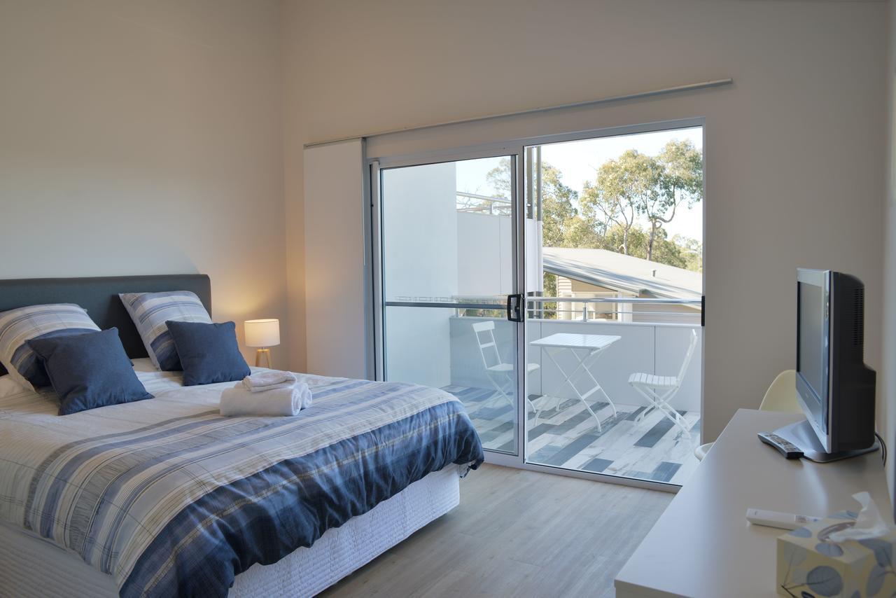 The Villa Dunsborough Exterior photo