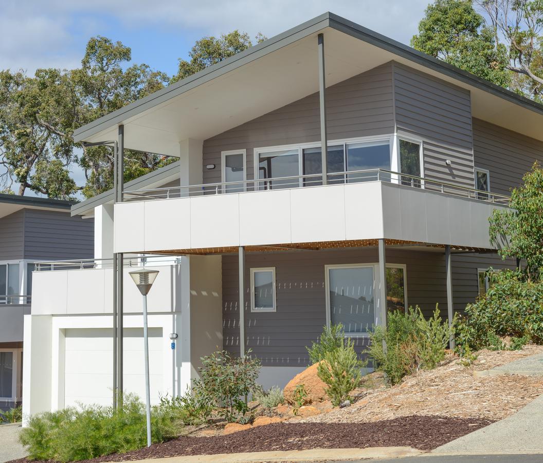 The Villa Dunsborough Exterior photo